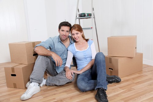 Reviewing accessibility principles and inclusive features for Man With Van Movers