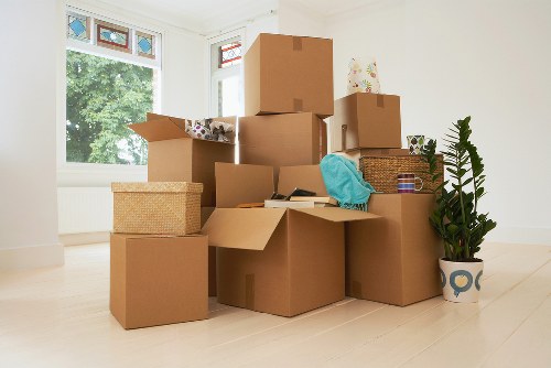 Staff training in safe moving practices