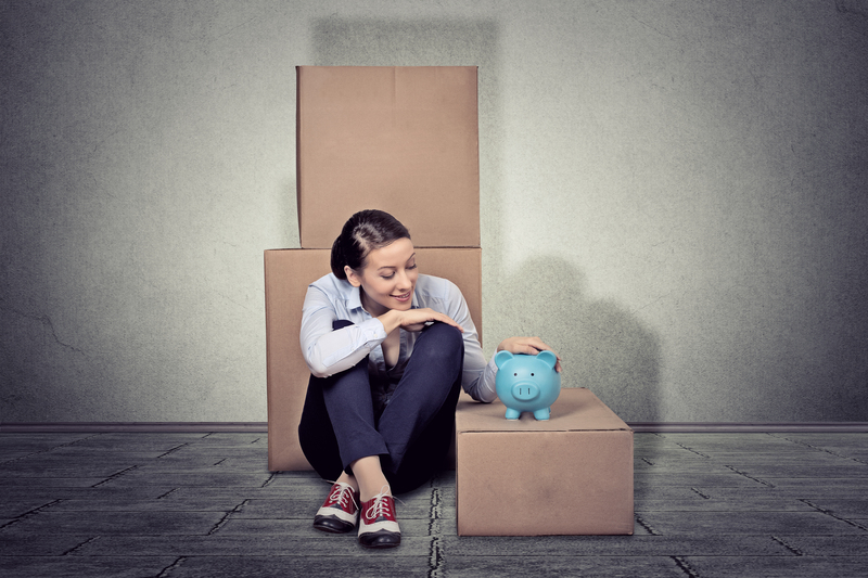 Declutter Your Home for a Stress-Free Move